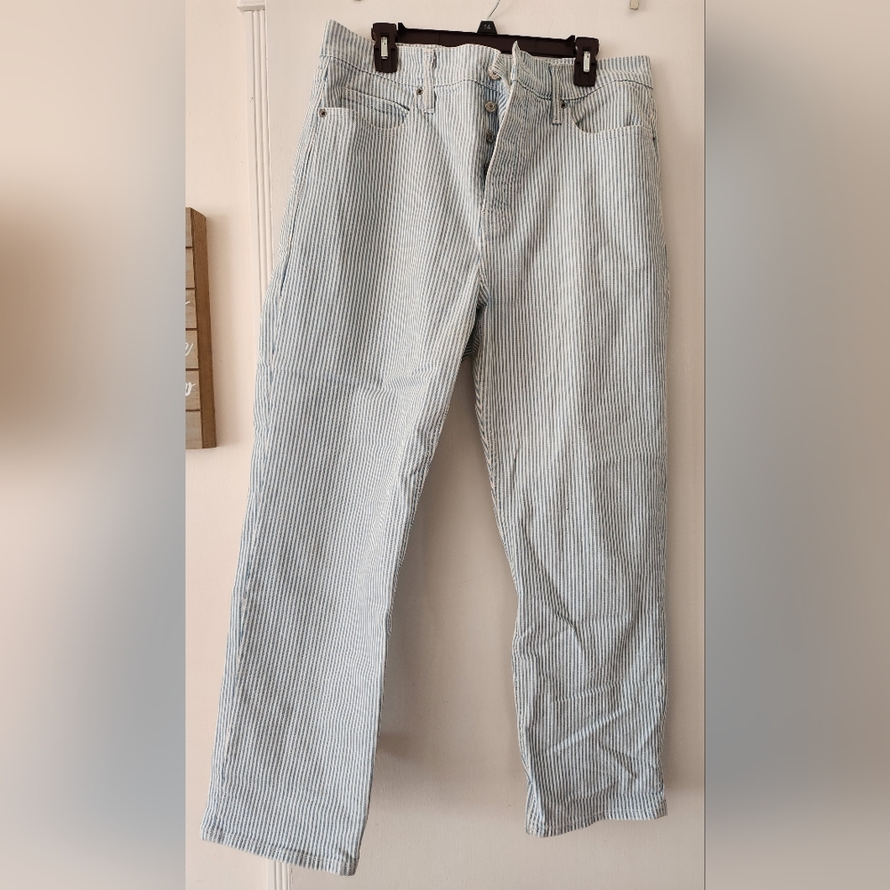 Old Navy High Rise jeans